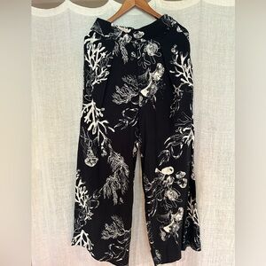 BNWT palazzo pants